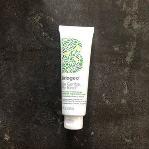 Briogeo be kind be gentle mask